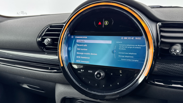 MINI Clubman 2.0 John Cooper Works ALL4 6dr Auto Petrol Estate